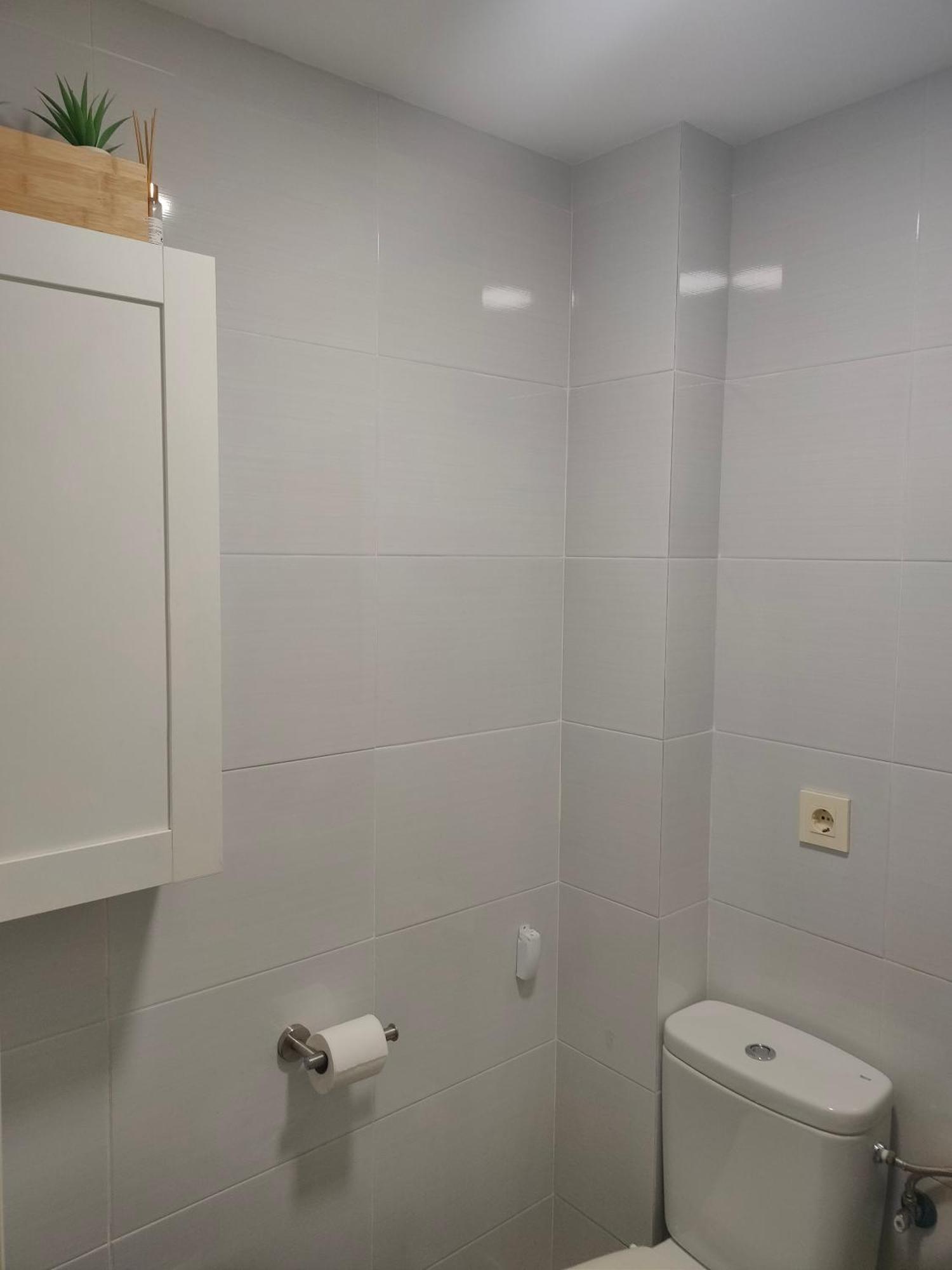 Coqueto Estudio San Quintin Apartamento